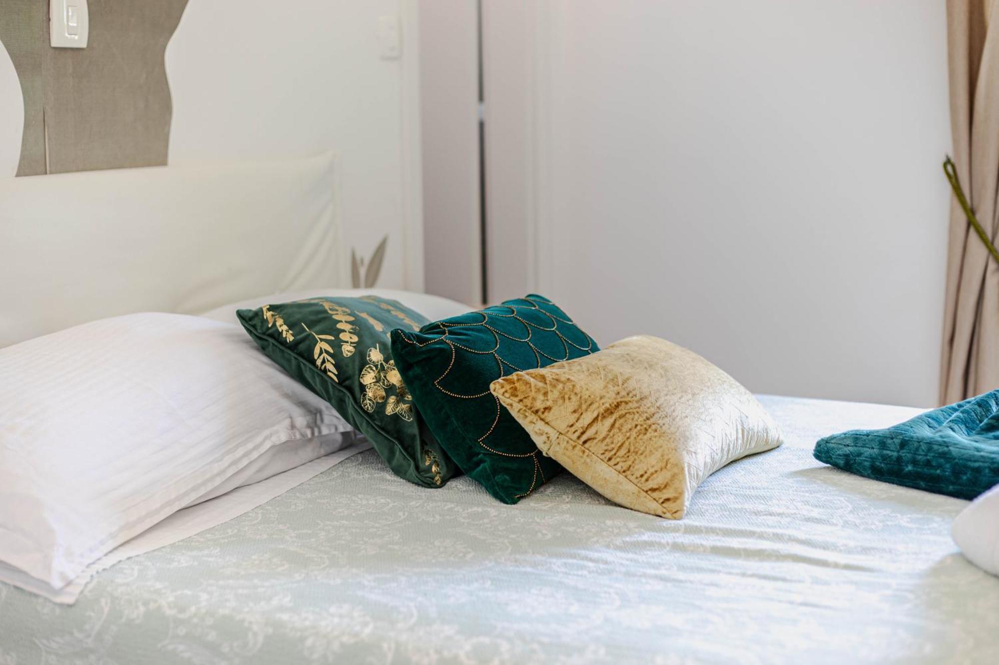 Guesthouse Mimbelli Orebić Eksteriør bilde