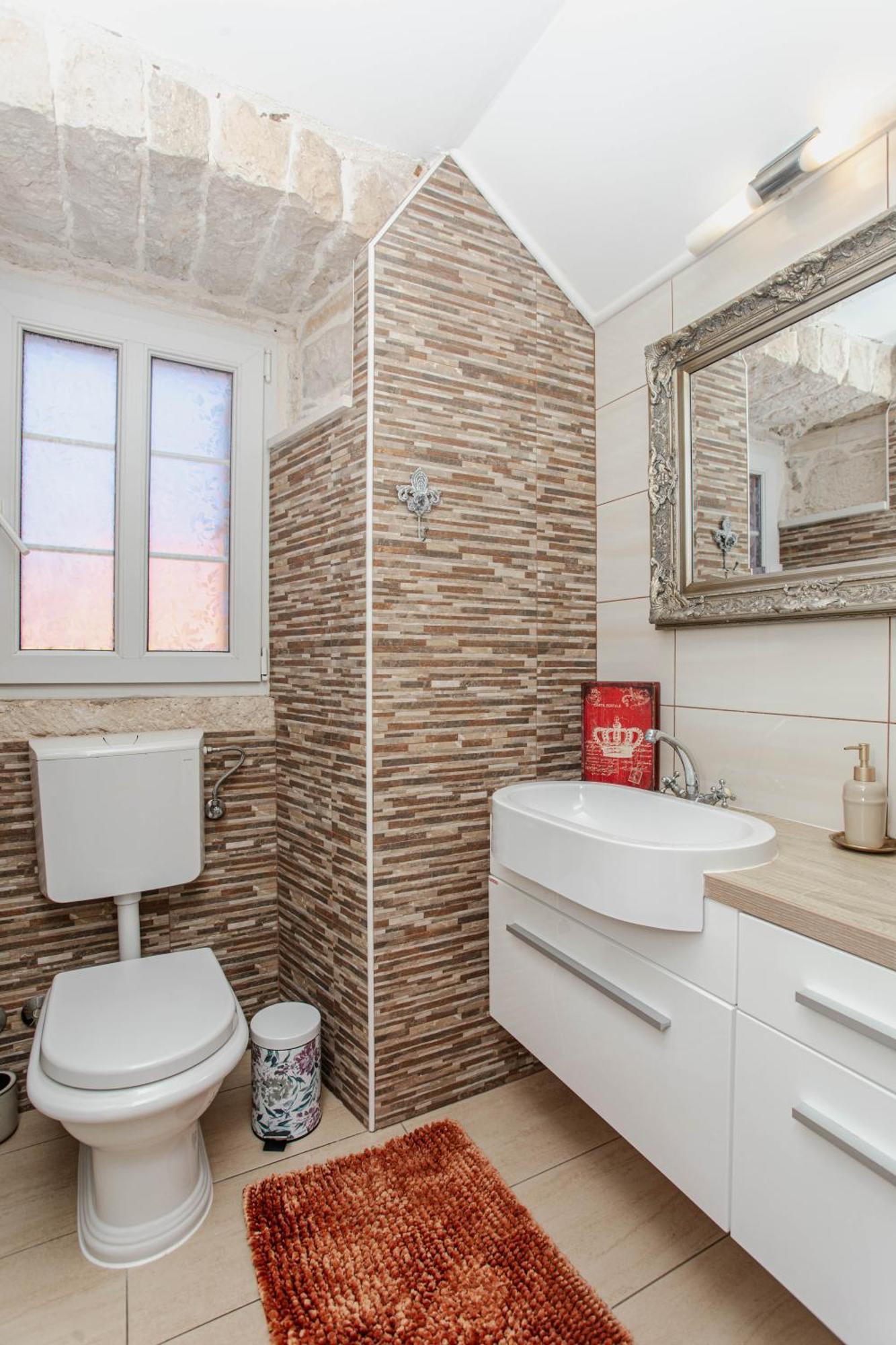 Guesthouse Mimbelli Orebić Eksteriør bilde